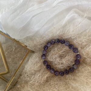 Črna eleganca s srebrom