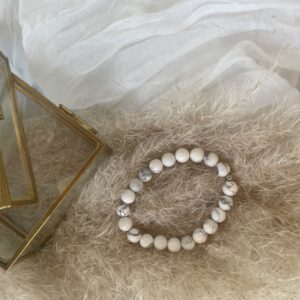 Črna eleganca s srebrom