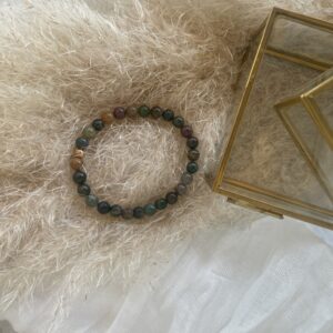 Črna eleganca s srebrom