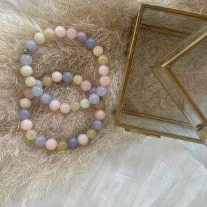 Črna eleganca s srebrom