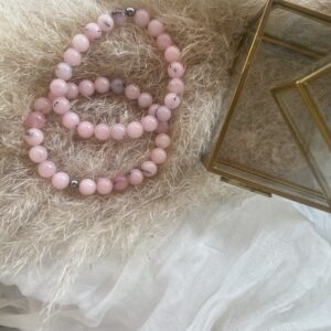 Črna eleganca s srebrom