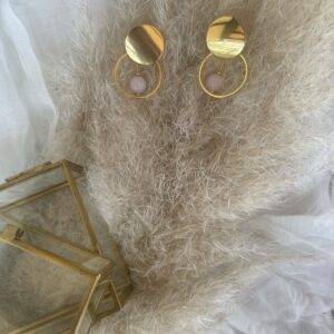 Črna eleganca s srebrom